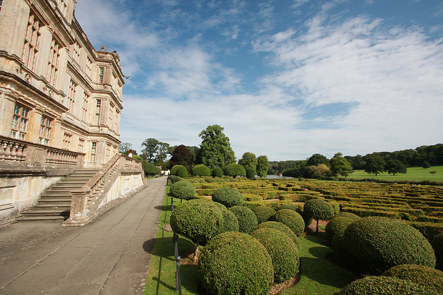 Longleat House