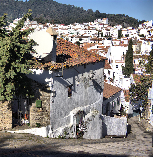 Gaucín