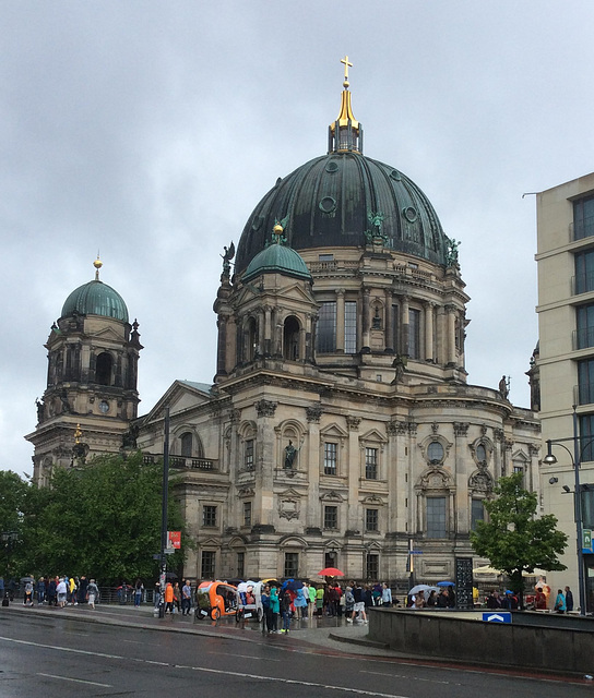 Berliner Dom