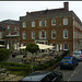 Crown Hotel at Blandford Forum