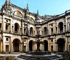 Tomar - Convento de Cristo