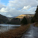 east side of Derwent Reservoir