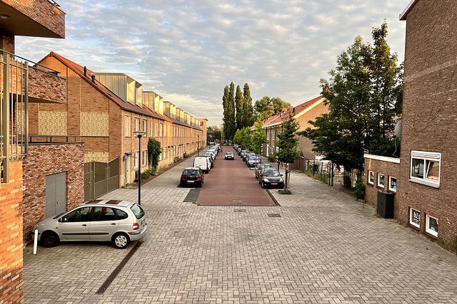 Bernhardstraat
