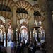 Mezquita-Catedral de Cordoba