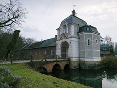 Kerpen an der Erft - Schloss Türnich