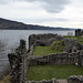 Castle Urquhart, Loch Ness,