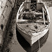Berwick-Upon-Tweed Boat