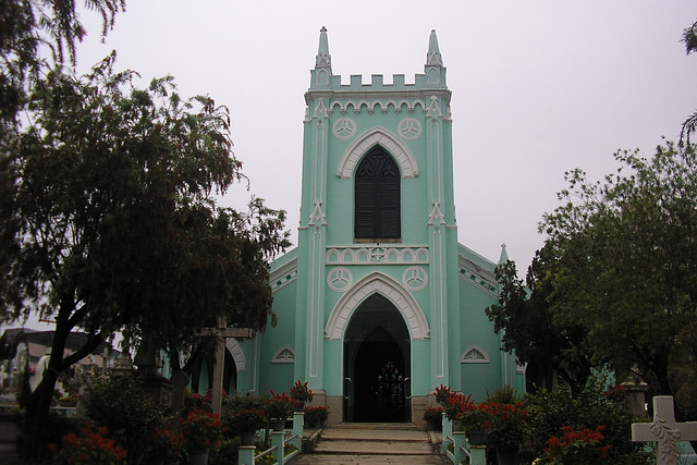 St. Michael The Archangel Church