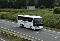 Jans of Soham CSU 332 on the A11 at Red Lodge - 14 Jul 2019 (P1030122)