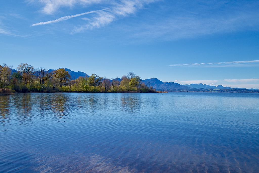 Chiemsee