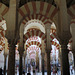 Mezquita-Catedral de Cordoba