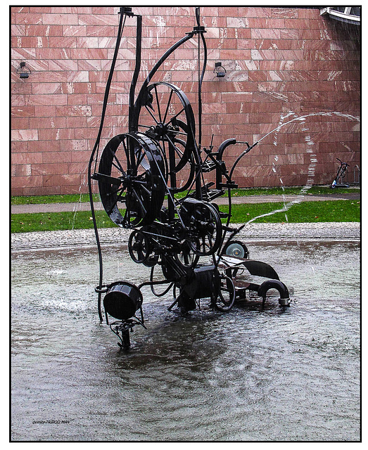 Tinguely