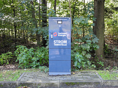 Stromkasten