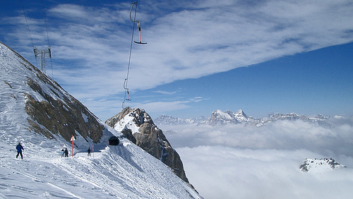 Marmolada