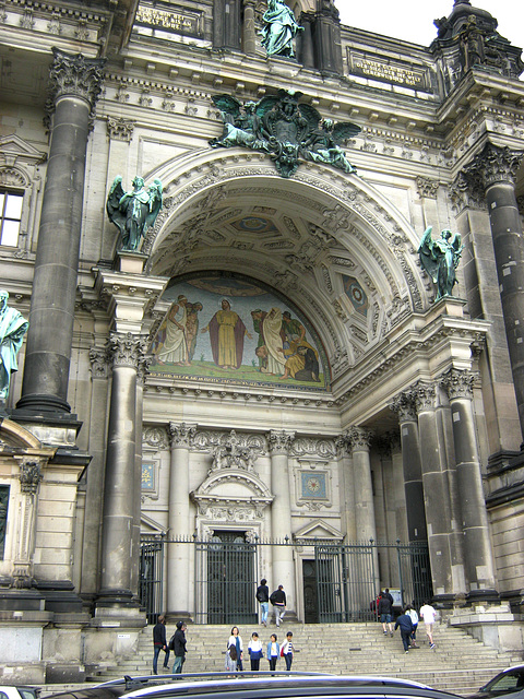 Berliner Dom