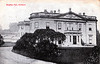 Shipley Hall, Derbyshire (Demolished)