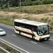 Empress Coaches UHM 79 (W257 UGX) on the A11 at Red Lodge - 14 Jul 2019 (P1030119)