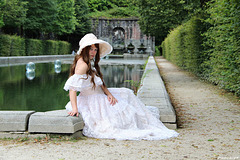 la belle romantique 1/4 la belle romantique 1/4