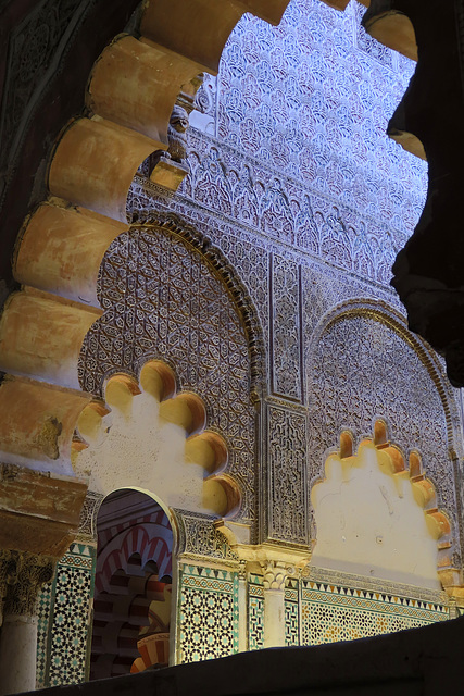 Mezquita-Catedral de Cordoba