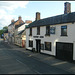 Pomfret Arms at Northampton