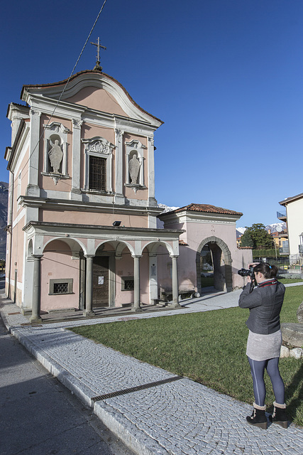 Pisogne - Brescia
