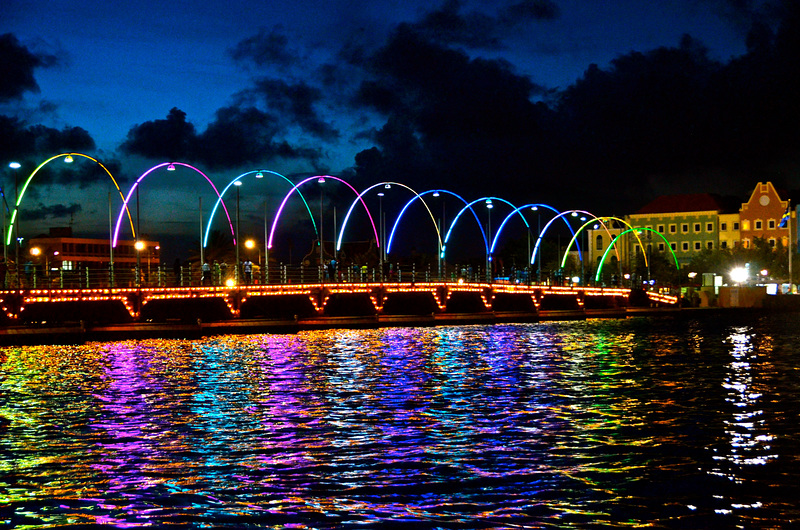 Willemstadt, Curacao