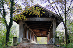 Inselbrücke