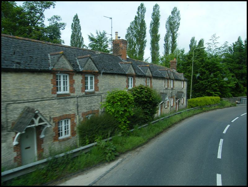 Causeway cottages