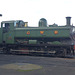 5700 Class no. 4612 (1) - 13 October 2020