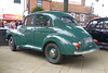 Bygone Fareham Car Show (12) - 11 September 2021