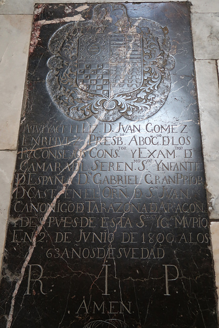 Mezquita-Catedral de Cordoba