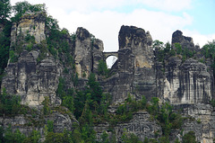 HFF - Basteibrücke (3 PiPs)