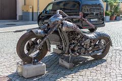 133-365, Zschopau, Ghost Rider