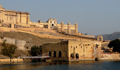 Amer- Amber Fort