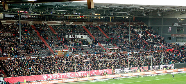 St. Pauli-Fortuna Düsseldorf