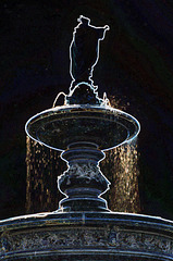 Kiliansbrunnen - St Kilian Fountain