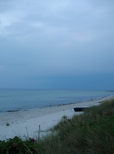 Wetteränderung