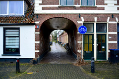 Kampen 2016 – Gate