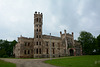 Latvia, Odziena Manor Castle