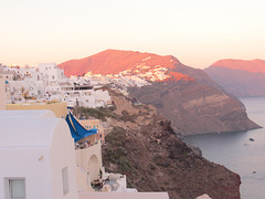 Oia, 3.