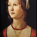 Young Woman - C.1485