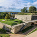 Zitadelle Petersberg in Erfurt - hFF (210°)