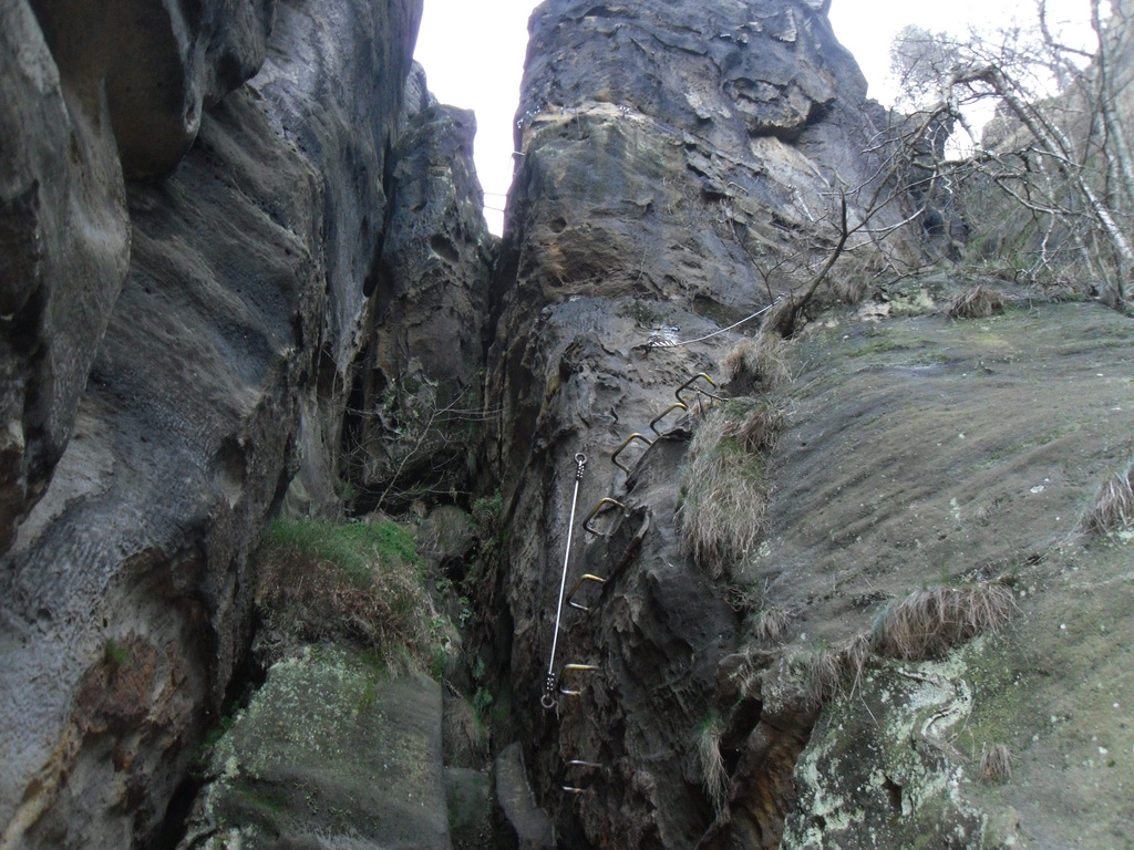 Häntzschelstiege