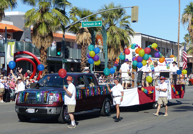 Palm Springs Pride (35) - 8 November 2015