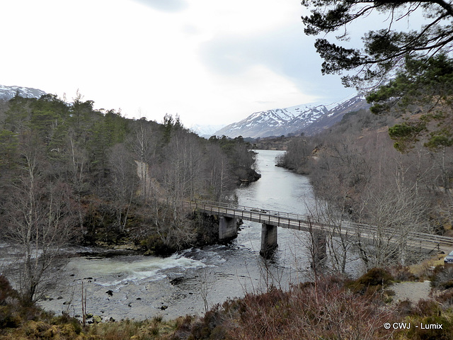 Glen Affric