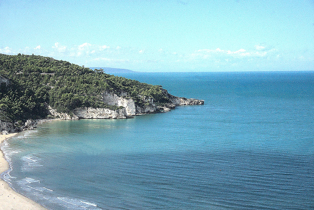 Peschici