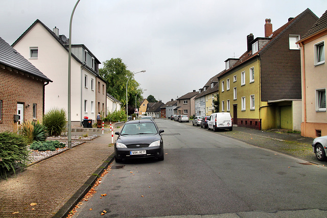 Bielefelder Straße (Wanne-Eickel) / 26.08.2017