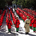 Kids on parade, Confucian Temple_2
