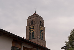 Martin-Luther-Kirche