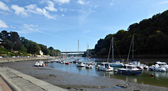 SAINT-GOUSTAN le port SAINT-GOUSTAN le port